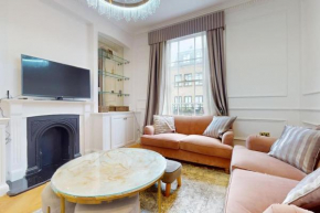 -Air Con- Premium House - Prime location